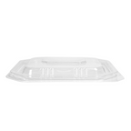 262.64-COPERCHIO PER 262.62/63  13,9x11,8x1,4 CM TRASPARENTE PP (50 u.)