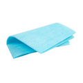 212.36-25 U. PANNI PULIZIA SUPER PERFOKLEEN  80 G/M2 36x42,5 CM BLU VISCOSA(6 UNIT)