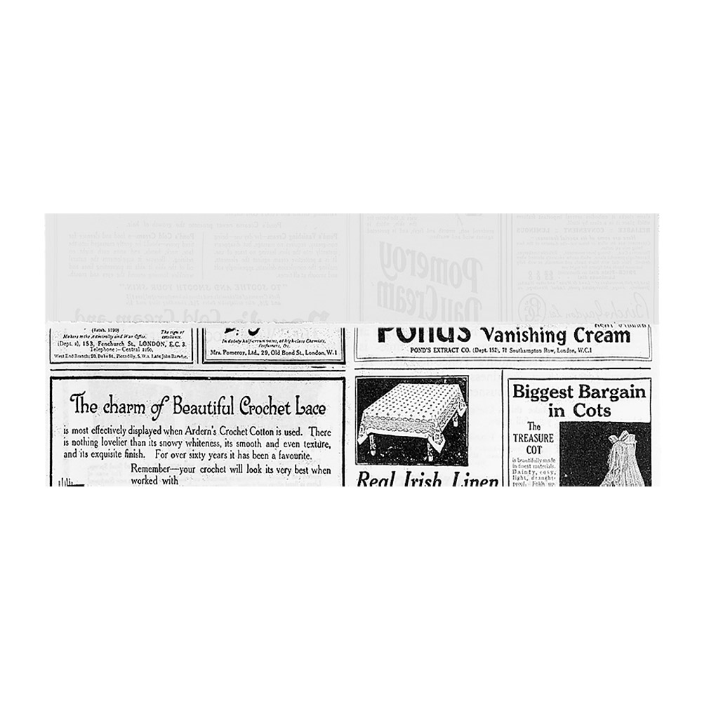 257.03-CARTA ANTIGRASSO APERTO 2 LATI TIMES 32 G/M2 30x13/7 CM BIANCO PERGAMANA ANTIGRASSI (500 u.)