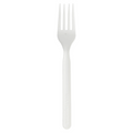 223.50-FORCHETTE  17 CM BIANCO CPLA (50 u.)