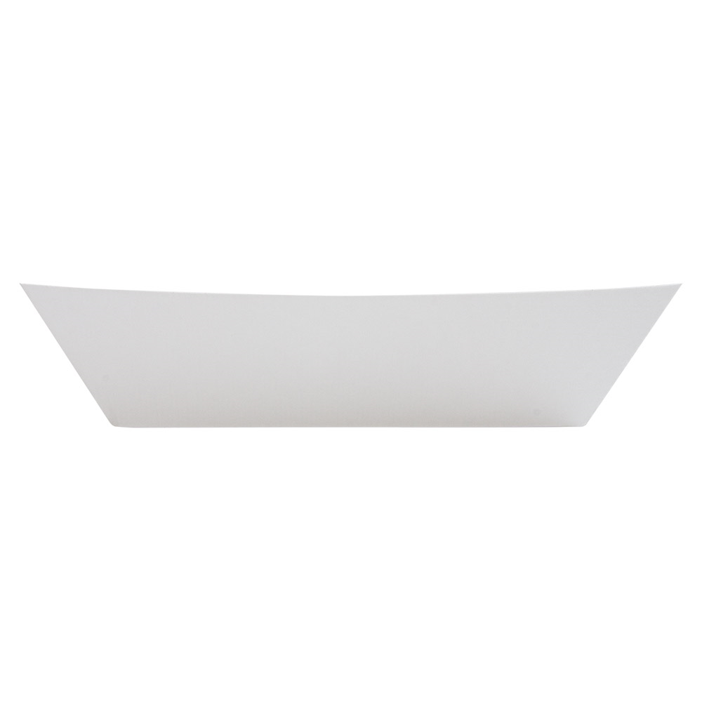 234.98-BARCHETTE 'THEPACK' 2400 G 17x9,7x6,3 CM BIANCO CARTONE NANO-MICRO (100 u.)