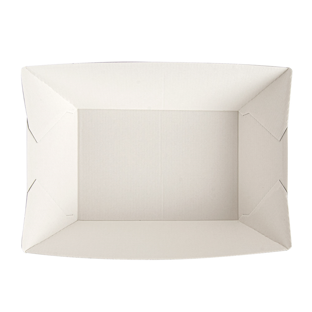 252.18-BARCHETTE 'THEPACK' 960 G 10,6x7,2x5,2 CM NERO CARTONE NANO-MICRO (200 u.)