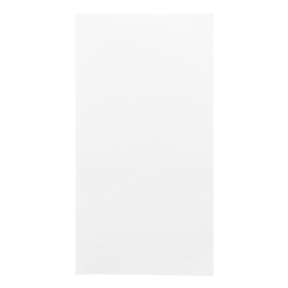 214.05-TOVAGLIOLI PIEGATO 1/6  45 G/M2 30x40 CM BIANCO AIRLAID (50 u.)