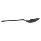 227.30-CUCCHIAINI  12,7 CM NERO CPLA (100 u.)