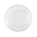205.28-COPERCHI PER CODICI 230.27/222.89/217.58   Ø 7,7 CM TRASPARENTE PET (100 u.)