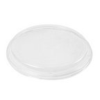 211.80-COPERCHIO PER CODICE 211.77   Ø 19x1,7 CM TRASPARENTE PET (50 u.)