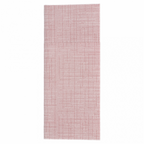 213.50-TOVAGLIOLI "KANGAROO" DRY COTTON 55 G/M2 33x40 CM BORDEAUX AIRLAID (50 u.)