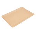 251.93-VASSOI PASTICCERIA - MEDI  340 G/M2 26x18 CM NATURALE KRAFT (250 u.)