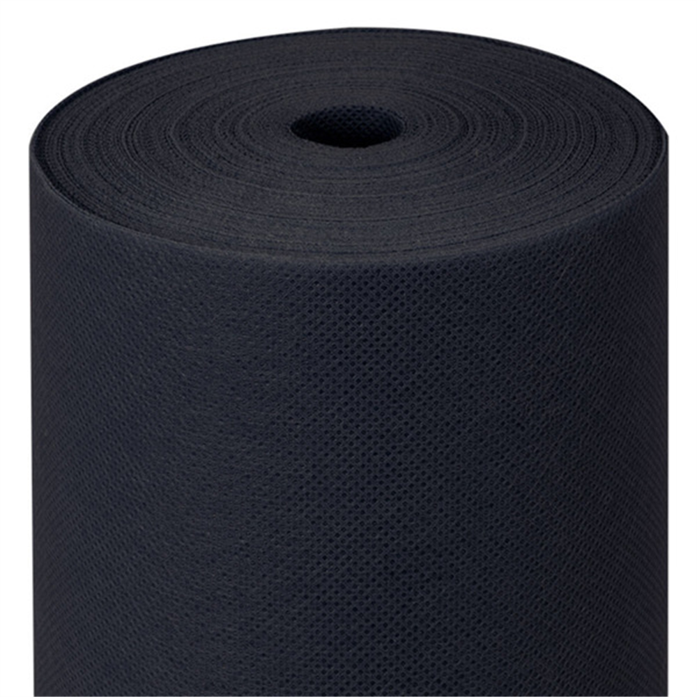 155.95-"TU E IO" PRE. 120 CM (40 SER.) 'SPUNBOND'  60 G/M2 0,4x48 M BLU MARINO PP