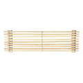 233.71-TOVAGLIETTA PRESENTAZIONE BAMBOO  53x16,2 CM NATURALE BAMBÙ