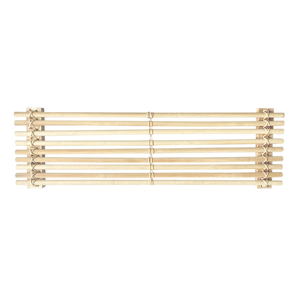 233.71-TOVAGLIETTA PRESENTAZIONE BAMBOO  53x16,2 CM NATURALE BAMBÙ