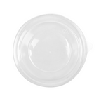 226.18-COPERCHI PER CODICI 212.98/99, 226.31/32/35/36/64   Ø15 CM TRASPARENTE PP (50 u.)