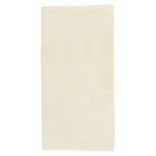 203.93-TOVAGLIOLI CANGURO 'LIKE LINEN' MONOCHROME 70 G/M2 40x40 CM CREMA SPUNLACE (50 u.)