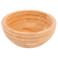 199.47-CIOTOLA BAMBOO 150 ML Ø 11x4,5 CM BAMBÙ