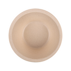 233.03-CIOTOLE 'BIONIC' 250 ML Ø11,4x4,4 CM NATURALE BAGASSA (50 u.)