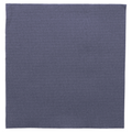101.20-TOVAGLIOLI ECOLABEL 'DOUBLE POINT' 18 G/M2 39x39 CM BLU MARINO TISSUE (50 u.)