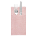 232.09-TOVAGLIOLI CANGURO 'LIKE LINEN' MONOCHROME 70 G/M2 40x40 CM BORDEAUX SPUNLACE (50 u.)
