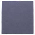 138.40-TOVAGLIOLI ECOLABEL 'DOUBLE POINT' 18 G/M2 33x33 CM BLU MARINO TISSUE (50 u.)
