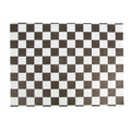 178.48-TOVAGLIETTE BLACK FITIPALDI 48 G/M2 31x43 CM BIANCO CELLULOSA (500 u.)