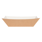 234.97-BARCHETTE 'THEPACK' 1440 G 13,5x8,5x6,2 CM NATURALE CARTONE NANO-MICRO (150 u.)