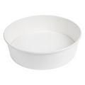 258.96-INSALATIERI 950 ML 255 + 18 PE G/M2 Ø 18,7/16,5x5,4 CM BIANCO CARTONE (50 u.)