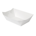 234.90-BARCHETTE 'THEPACK' 480 G 10x6,2x4,8 CM BIANCO CARTONE NANO-MICRO (200 u.)