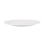 320.39-VASSOI GOFFRATI PASTICCERIA  300 G/M2 Ø 24 CM BIANCO CARTONE (100 u.)