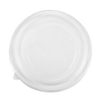 240.08-COPERCHIO PER CODICI 240.05/11/14, 258.95/96/97   Ø 18,7 CM TRASPARENTE RPET (50 u.)