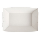 252.21-BARCHETTE 'THEPACK' 2400 G 17x9,7x6,3 CM NERO CARTONE NANO-MICRO (100 u.)