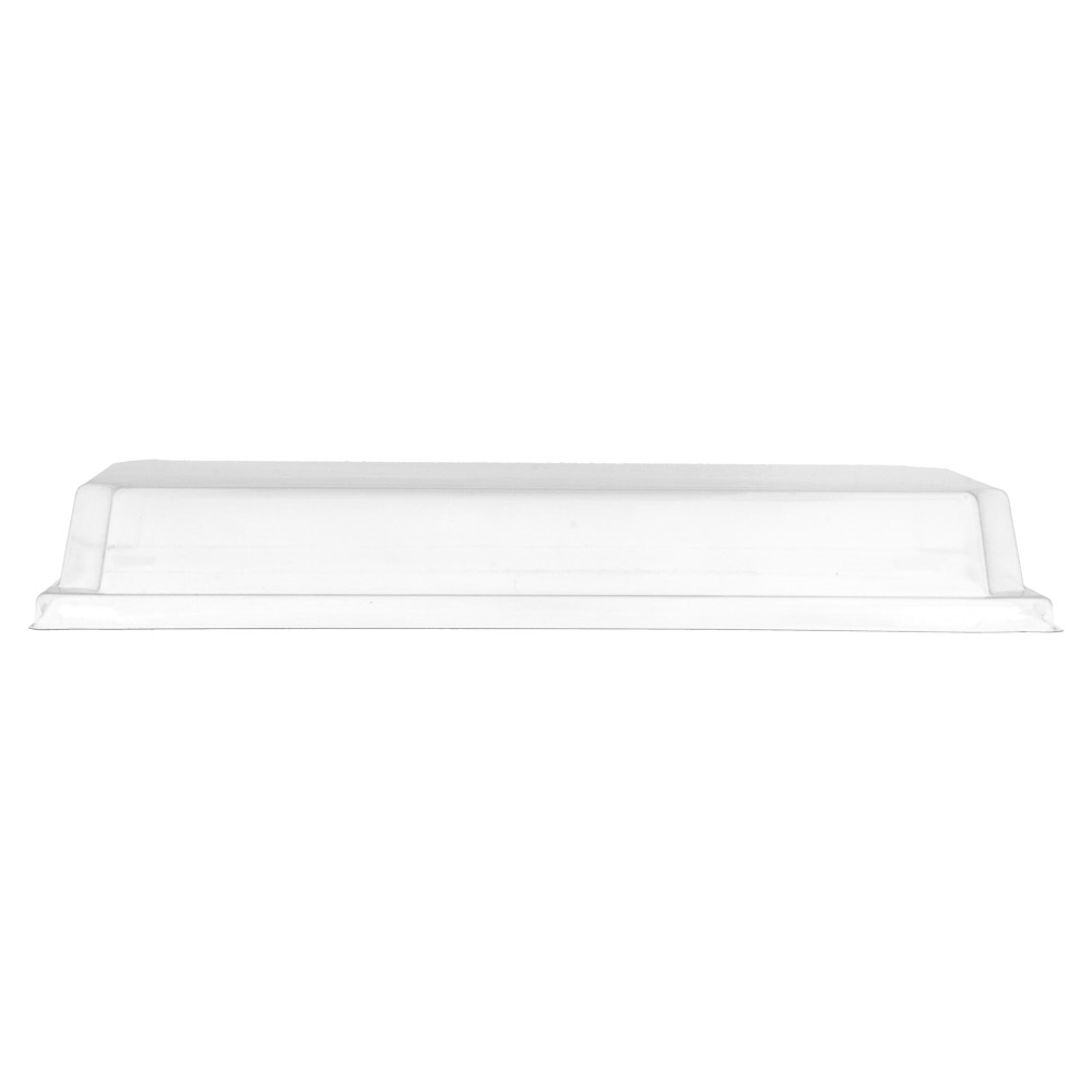 224.97-COPERCHIO PER CODICE 224.90  3,7 (h) CM TRASPARENTE PET (50 u.)