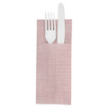 213.50-TOVAGLIOLI "KANGAROO" DRY COTTON 55 G/M2 33x40 CM BORDEAUX AIRLAID (50 u.)