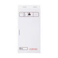 177.08-BLOCCHI COMANDE MINI DUPLICATO 50x2 FOGLI  7,5x15 CM BIANCO AUTOCOPIANTE (10 u.)