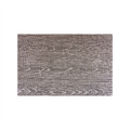 220.90-TOVAGLIETTE VENATURE   45X30 CM NERO PVC (12 u.)