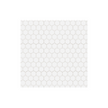 270.87-CARTA ANTIGRASSO CERATA 2 FACCE 'PFAS FREE'  10+60+10 G/M2 31x31 CM BIANCO CELLULOSA + CERA VEGETALE (500 u.)