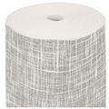 273.74-TOVAGLIA PRETAGLIATA 120 CM 'SPUNBOND'  60 G/M2 1,20x50,4 M GRAFITE PP