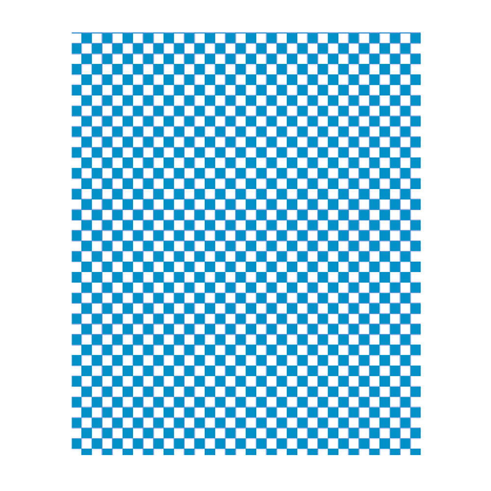 276.40-CARTA ANTIGRASSO PFAS FREE BLUE FITIPALDI 35 G/M2 31x38 CM BLU PERGAMANA ANTIGRASSI (1000 u.)