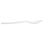 223.51-CUCHIAI  16 CM BIANCO CPLA (50 u.)