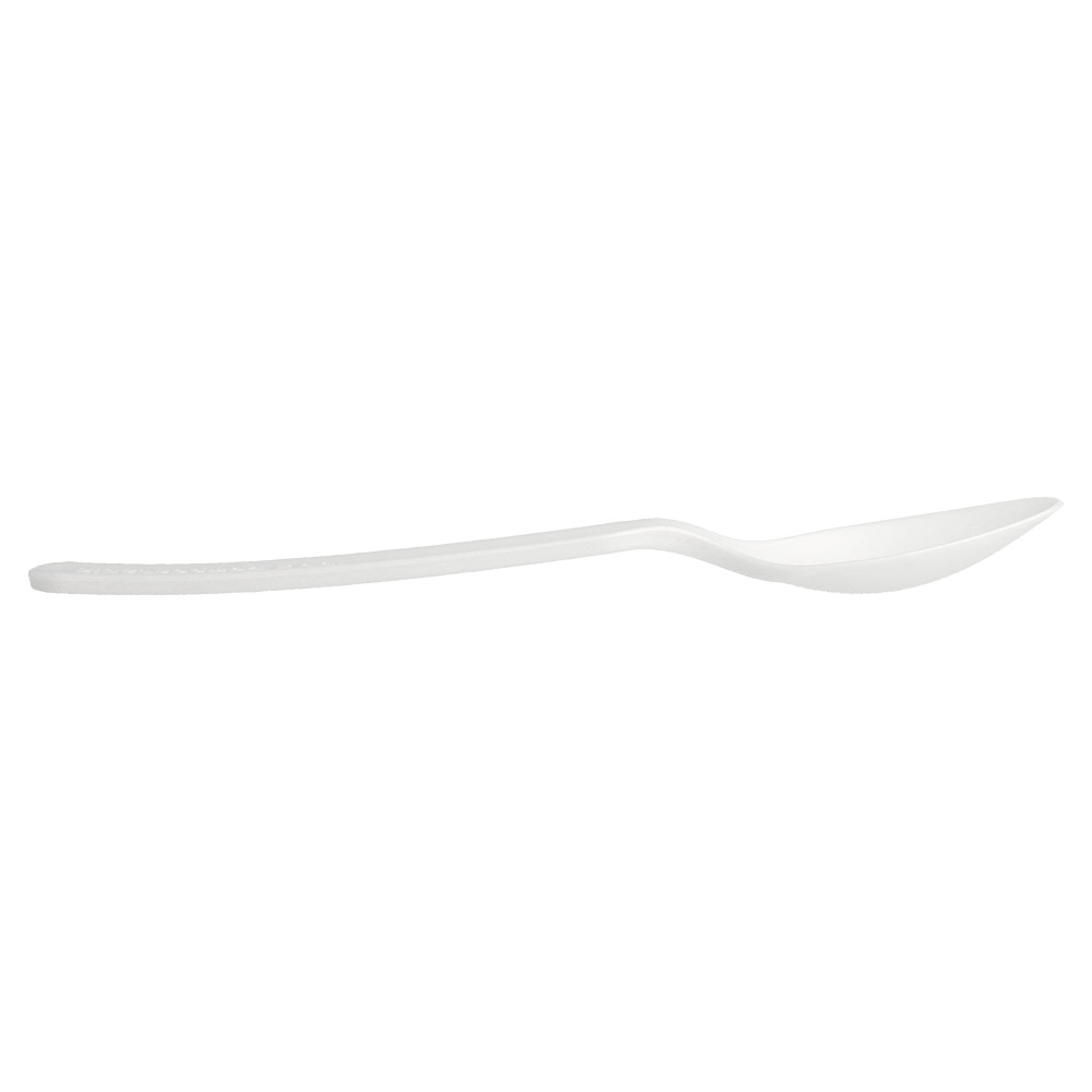 223.51-CUCHIAI  16 CM BIANCO CPLA (50 u.)