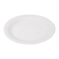 320.39-VASSOI GOFFRATI PASTICCERIA  300 G/M2 Ø 24 CM BIANCO CARTONE (100 u.)