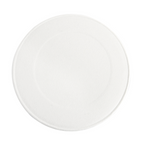 254.47-COPERCHIO PER TERRINA PICCOLA  230 + 18 PE G/M2 Ø6,2 CM BIANCO CARTONE (50 u.)