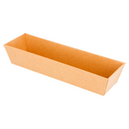 224.89-BARCHETTE  250 + 12,5 PE G/M2 18x5,5x3,5 CM NATURALE KRAFT (50 u.)