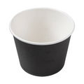 219.77-CONTENITORE 1000 ML 300 + 18 PE G/M2 Ø13,5x10,4 CM NERO CARTONE (50 u.)