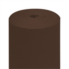136.70-"TU E IO" PRE. 120CM (20 SER.)  55 G/M2 0,40x24 M CIOCCOLATO AIRLAID
