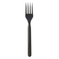 227.17-FORCHETTE  17 CM NERO CPLA (50 u.)
