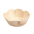 228.49-CIOTOLE 'WOOD'  Ø 8,5x3 CM NATURALE LEGNO (50 u.)