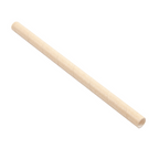 227.85-CANUCCE DRITTE COCKTAIL 'PAPER'  Ø0,80x14 CM NATURALE KRAFT (250 u.)