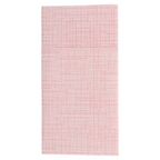 228.11-TOVAGLIOLI CANGURO DRY COTTON 55 G/M2 40x40 CM BORDEAUX AIRLAID (50 u.)