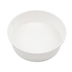 226.31-INSALATIERI 500 ML - 16,6 oz 300 + 18 PE G/M2 Ø15/12,8x4,5 CM BIANCO CARTONE (50 u.)