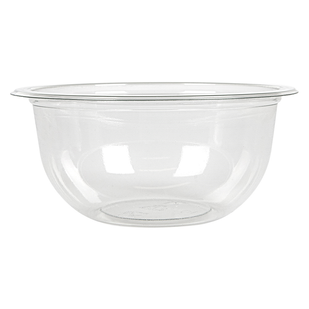 260.49-CONTENITORE PER GELATI 200 ML Ø9,9x4,5 CM TRASPARENTE RPET (60 u.)