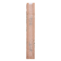 231.02-SACCHETTI PANE CON FINESTRA ECO 'FEEL GREEN-JUST PAPER'  32 G/M2 9+4x60 CM NATURALE KRAFT (250 u.)
